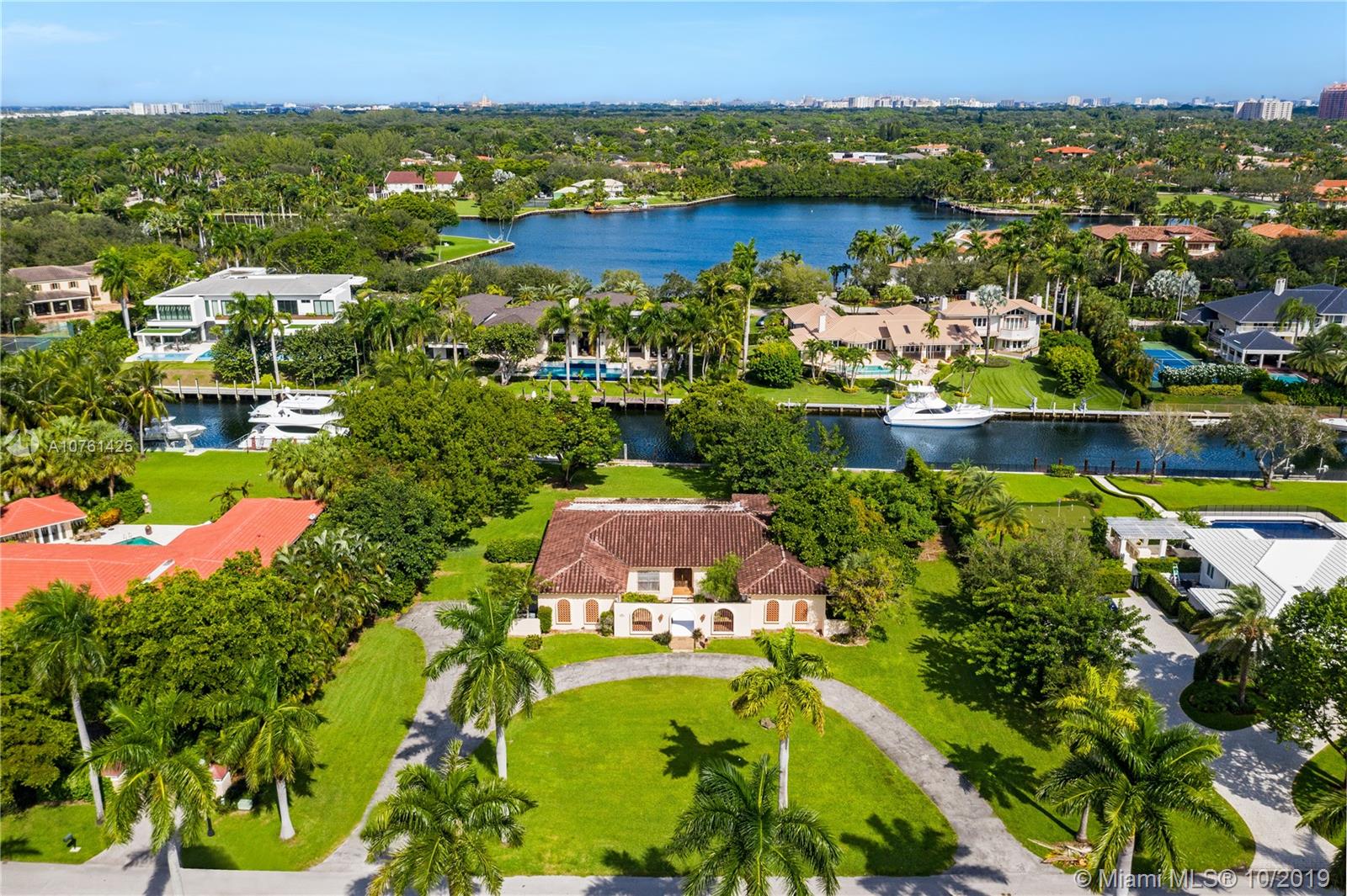 GABLES ESTATES NO 3 - Residential