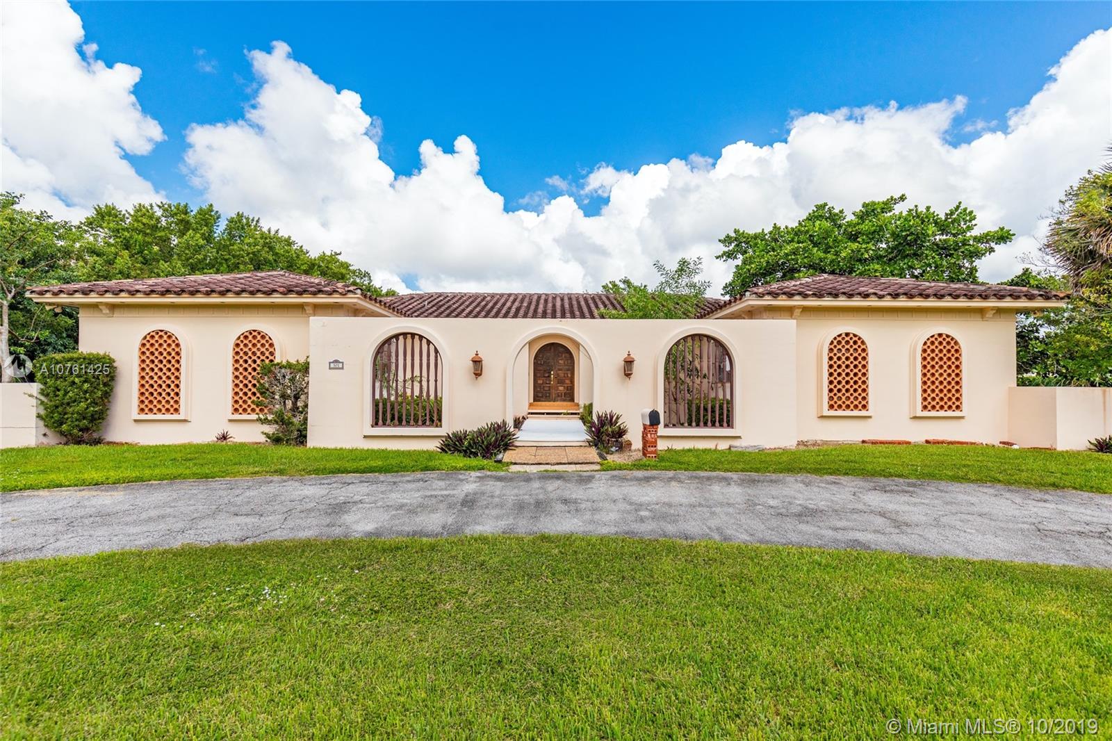 GABLES ESTATES NO 3 - Residential