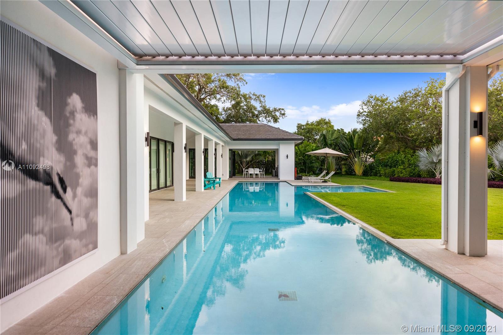 CORAL GABLES RIVIERA SEC - Residential