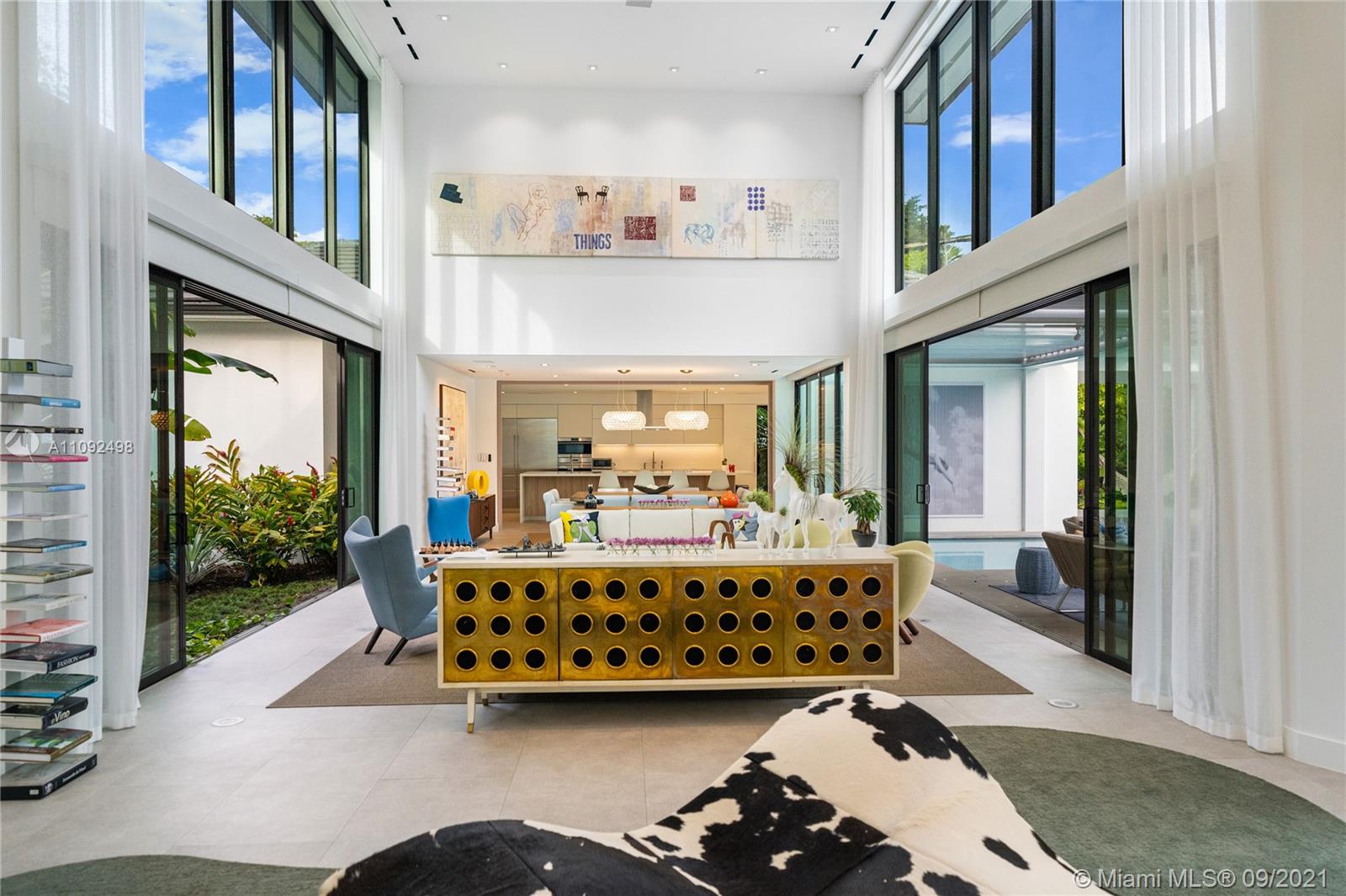 CORAL GABLES RIVIERA SEC - Residential