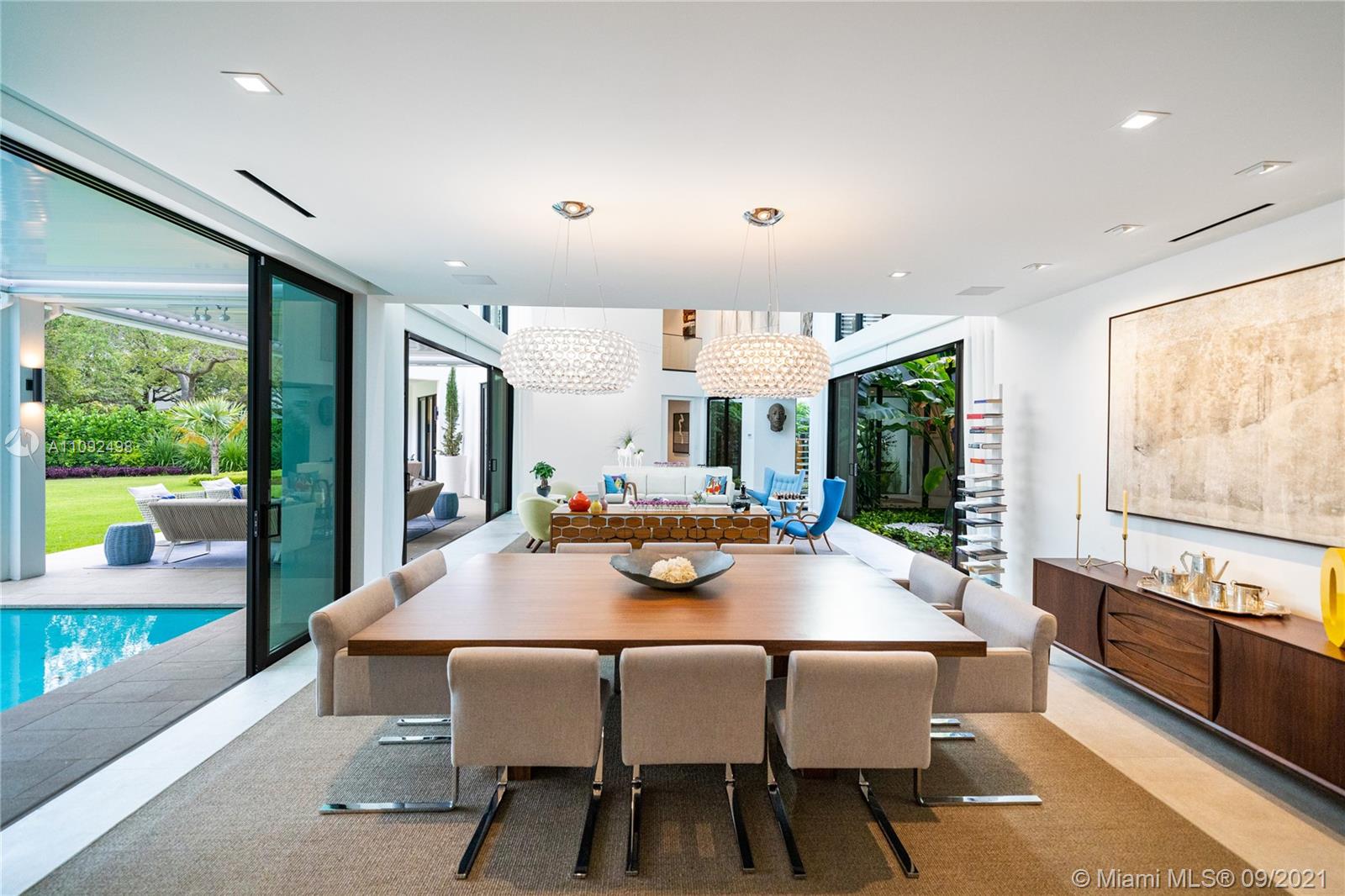 CORAL GABLES RIVIERA SEC - Residential