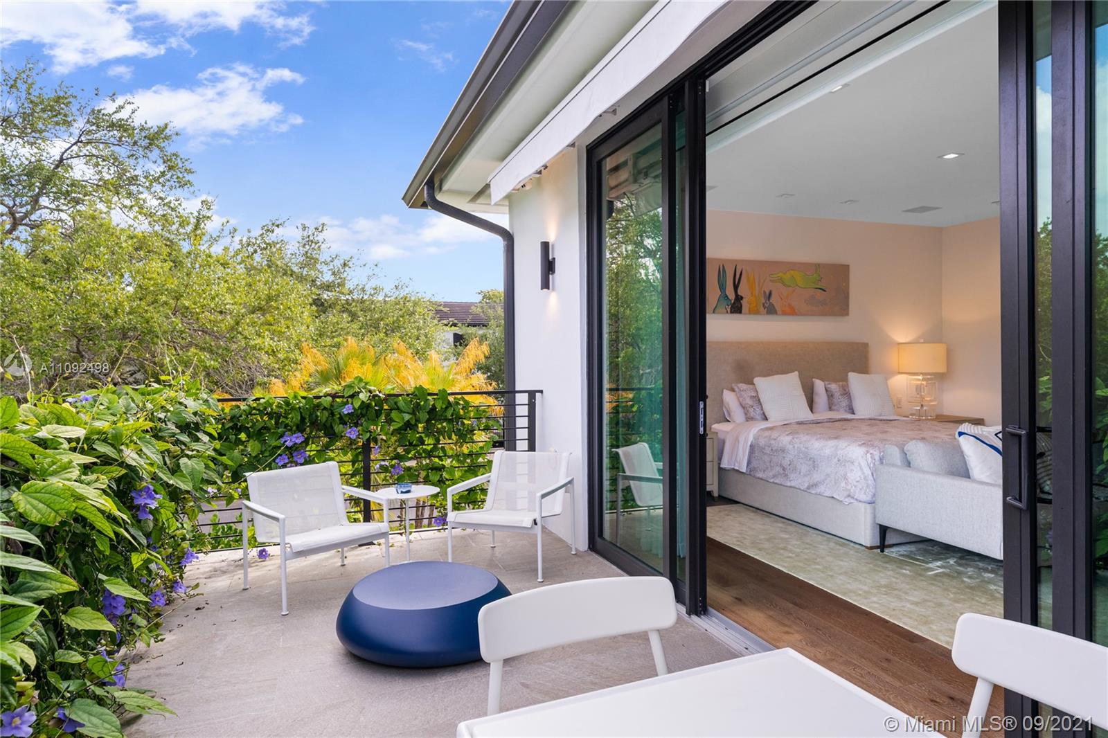 CORAL GABLES RIVIERA SEC - Residential