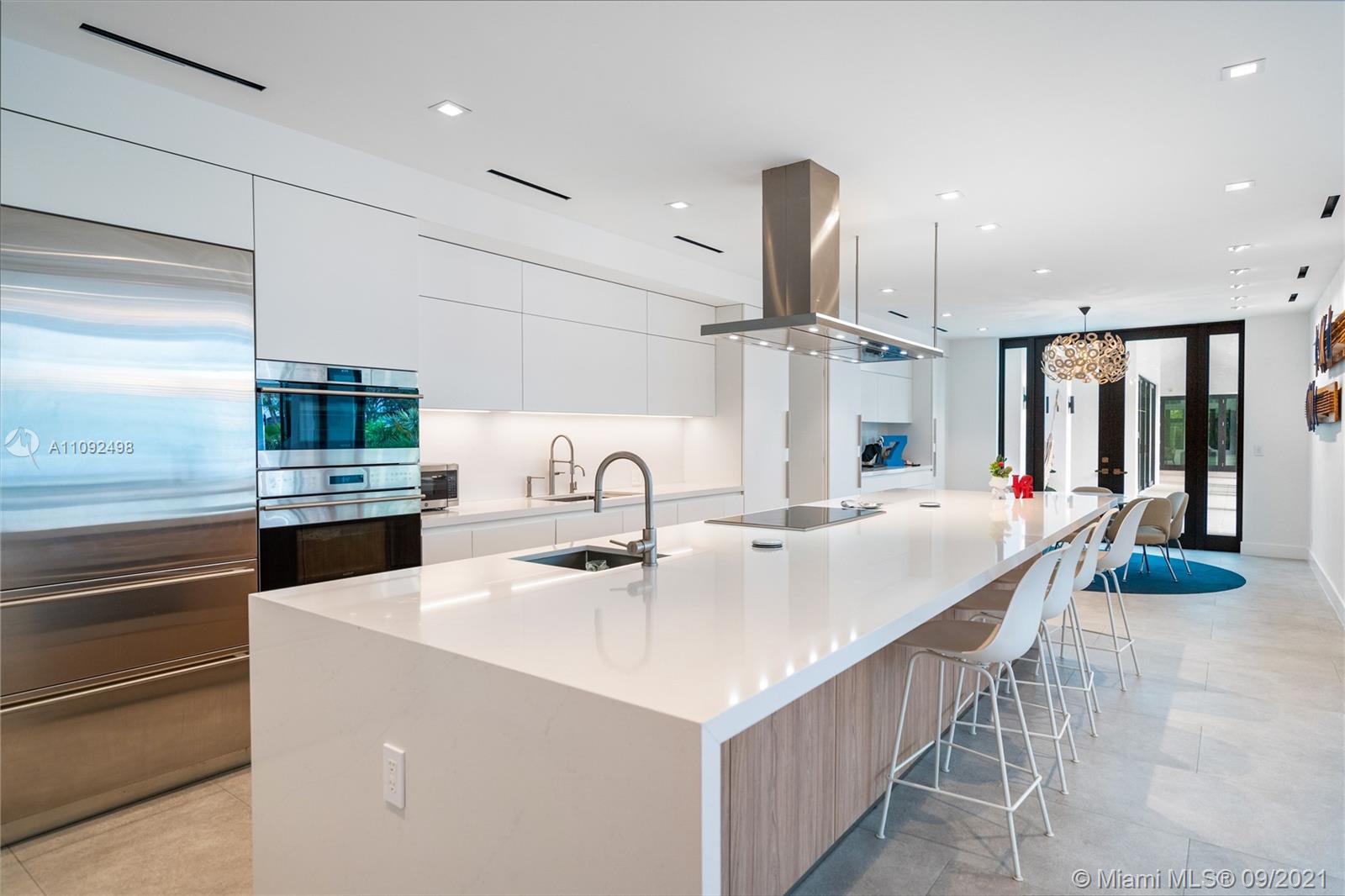 CORAL GABLES RIVIERA SEC - Residential