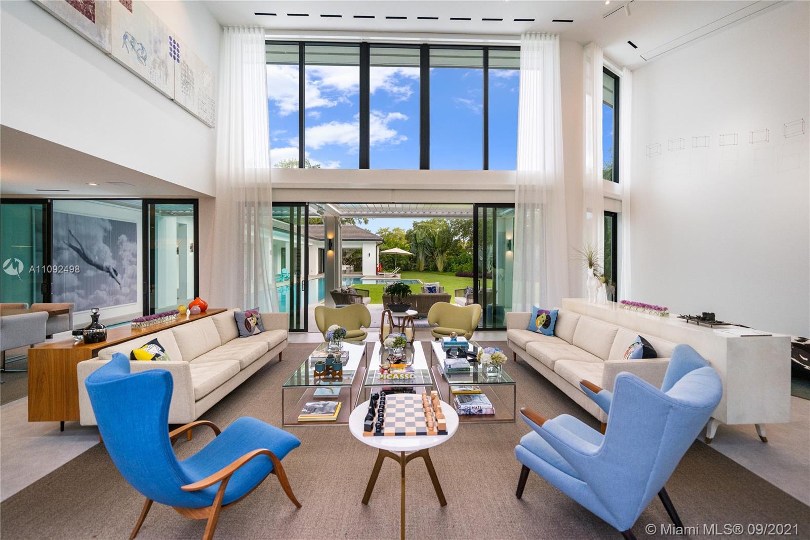 CORAL GABLES RIVIERA SEC - Residential