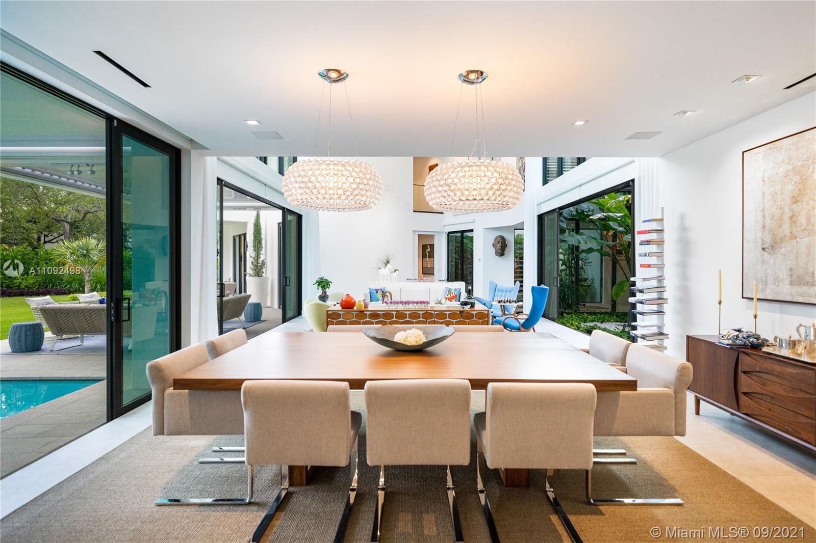 CORAL GABLES RIVIERA SEC - Residential