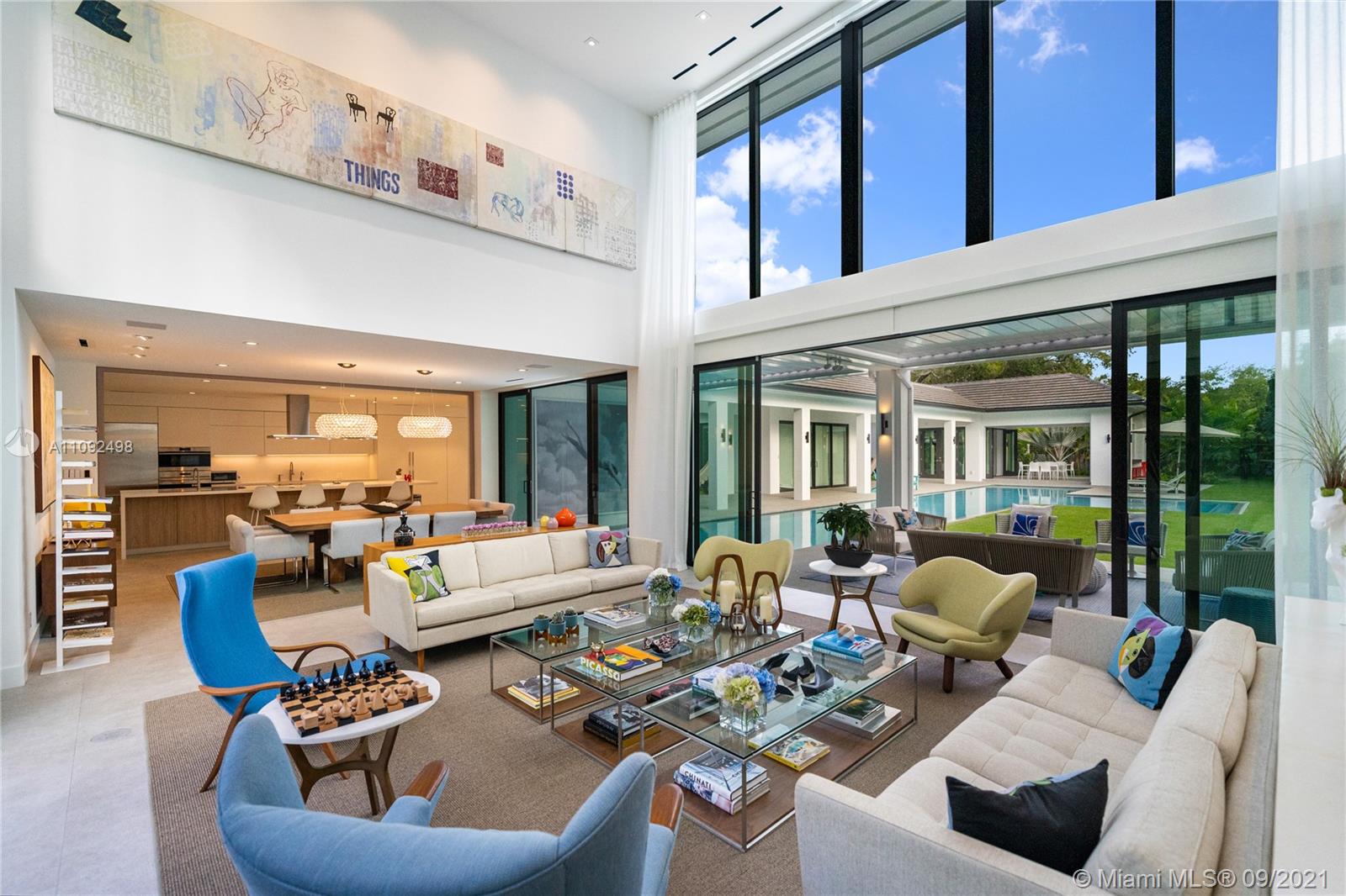 CORAL GABLES RIVIERA SEC - Residential