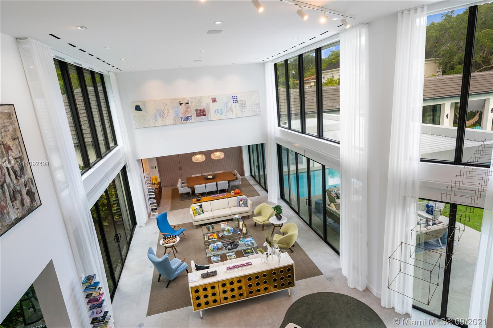 CORAL GABLES RIVIERA SEC - Residential