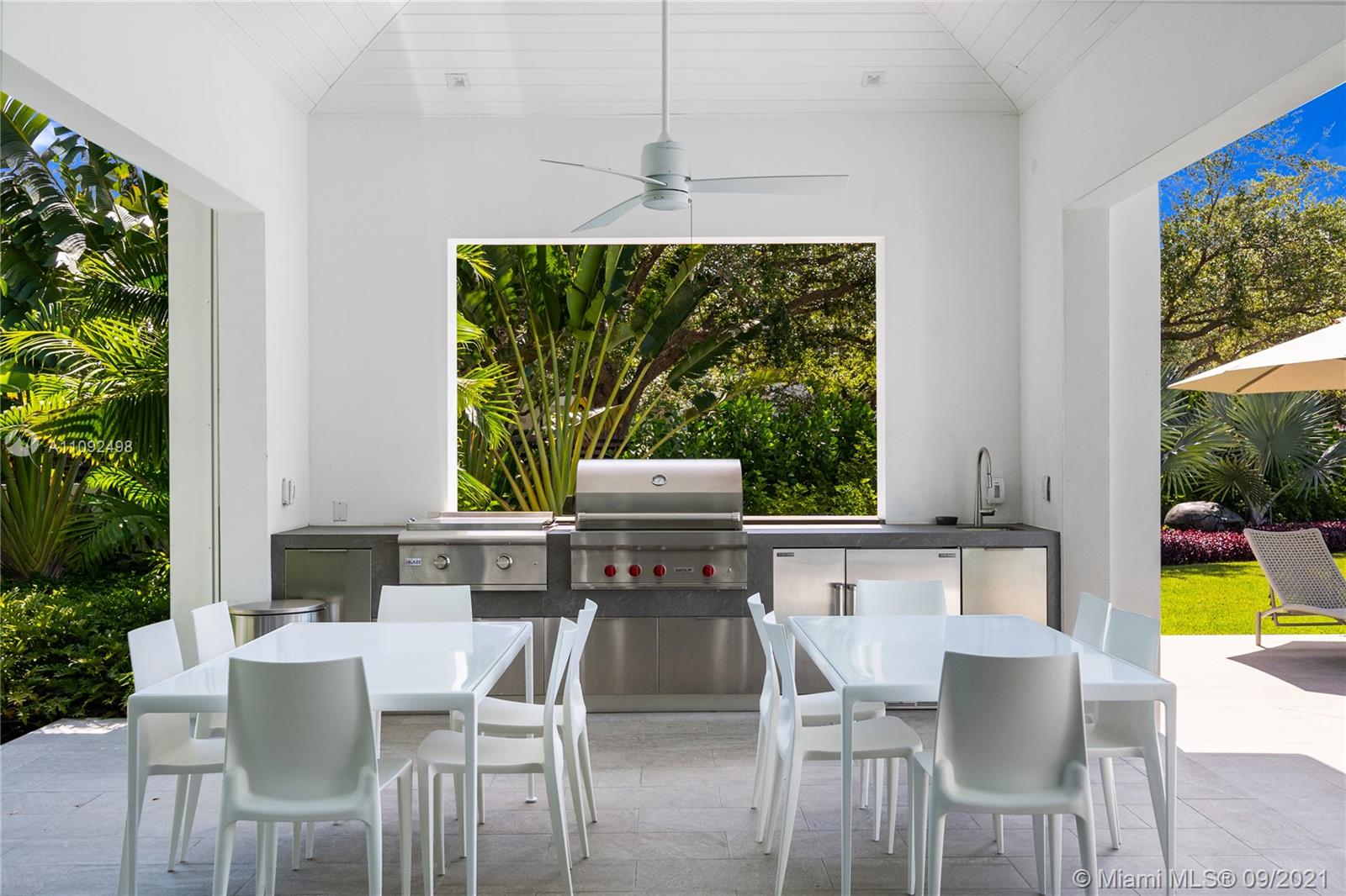 CORAL GABLES RIVIERA SEC - Residential