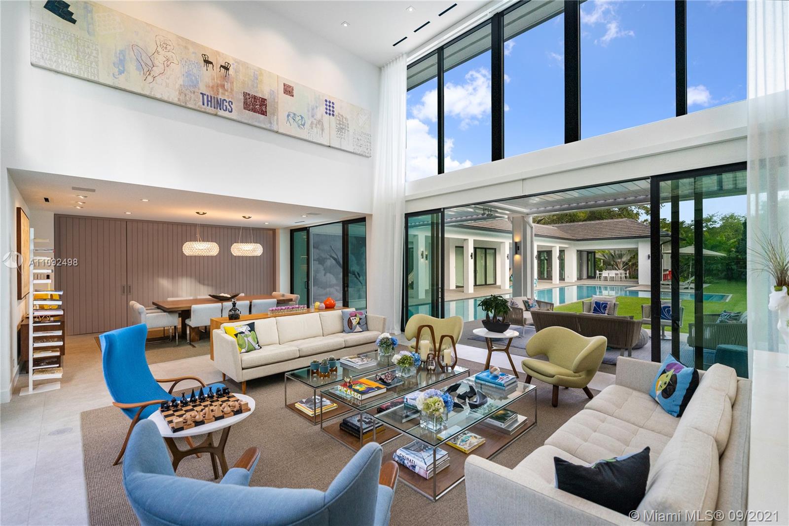 CORAL GABLES RIVIERA SEC - Residential