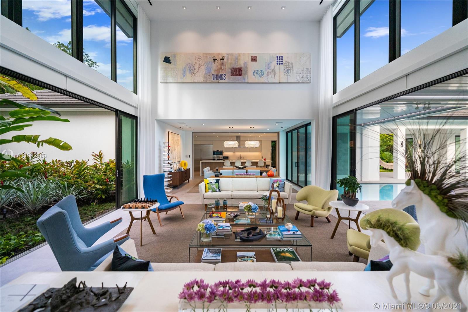 CORAL GABLES RIVIERA SEC - Residential
