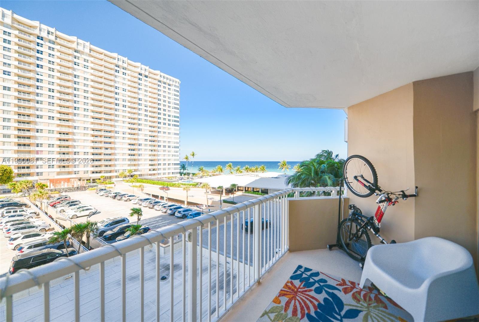 HEMISPHERES CONDO - Residential