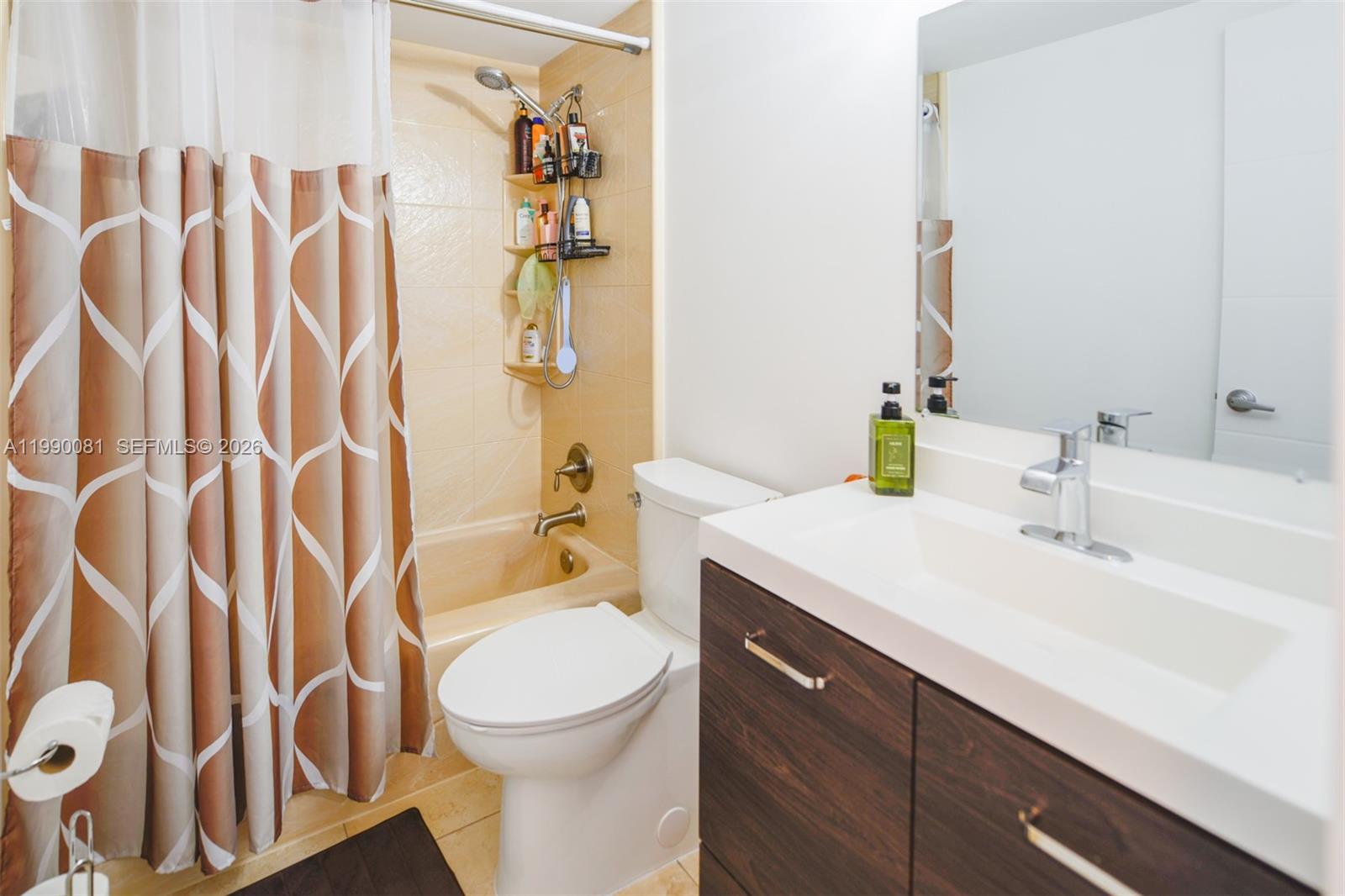 HEMISPHERES CONDO - Residential