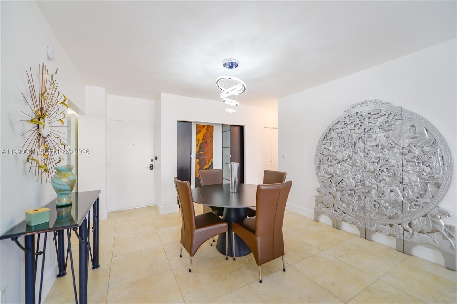 HEMISPHERES CONDO - Residential