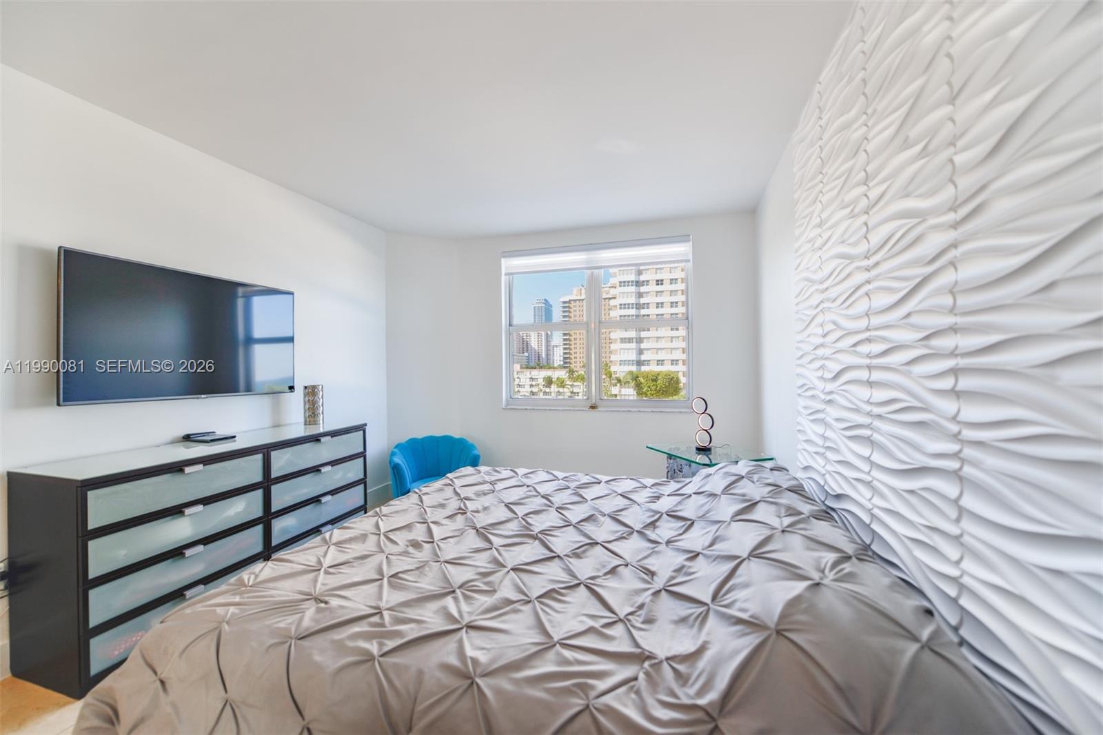 HEMISPHERES CONDO - Residential