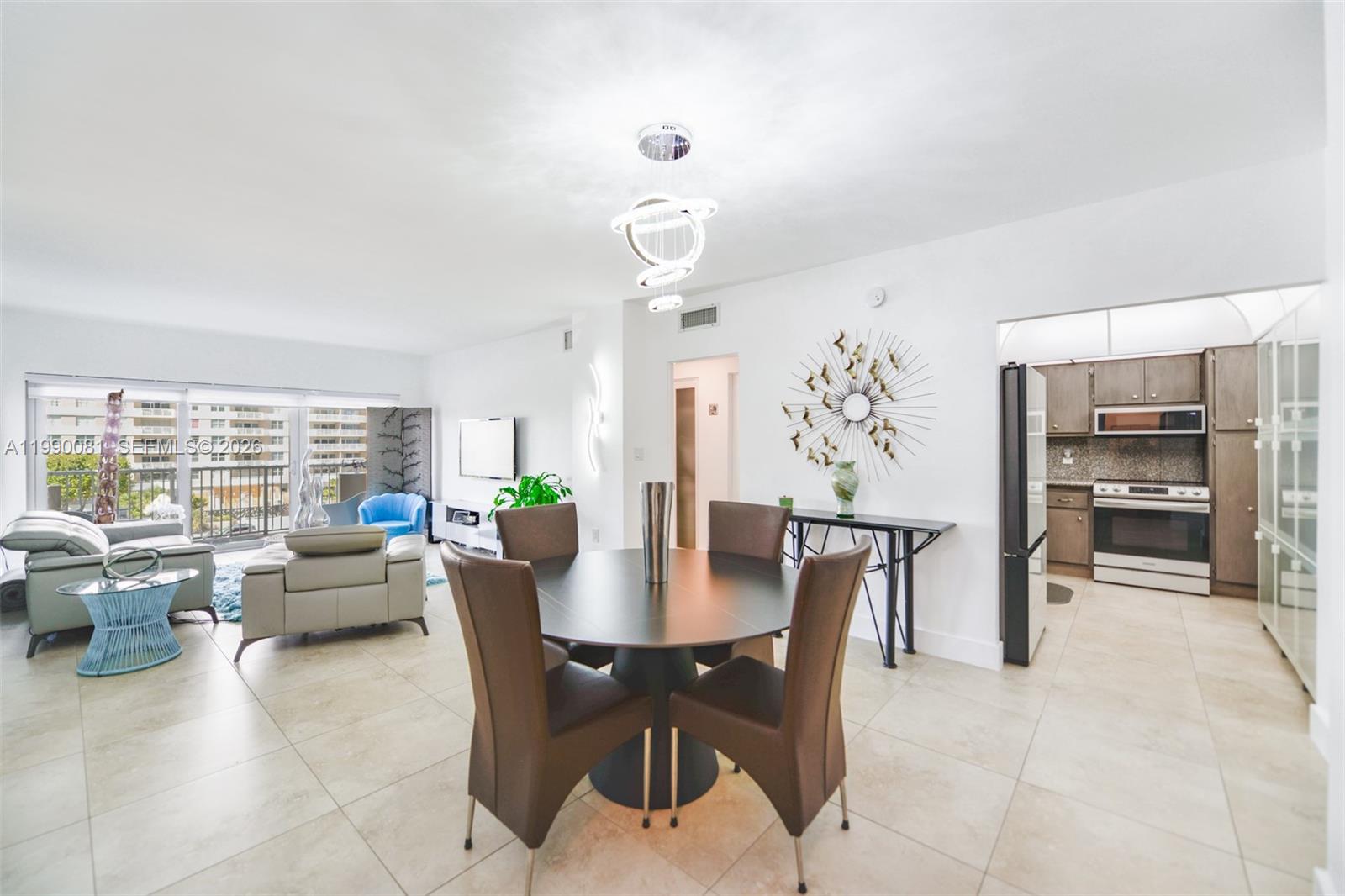 HEMISPHERES CONDO - Residential