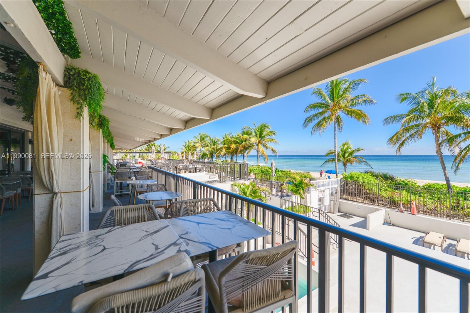 HEMISPHERES CONDO - Residential