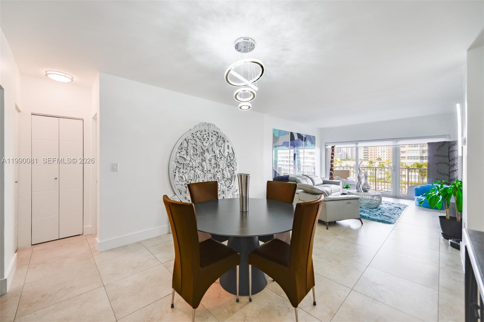 HEMISPHERES CONDO - Residential