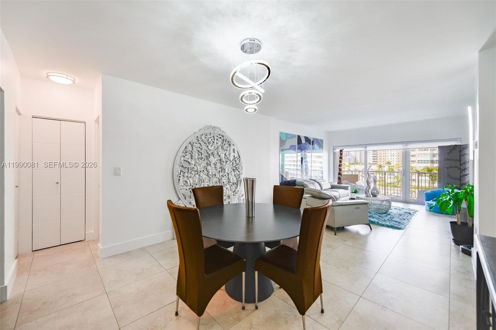 Photo of 1980 S Ocean Dr #4B, Hallandale Beach, FL 33009 (MLS # A11990081)