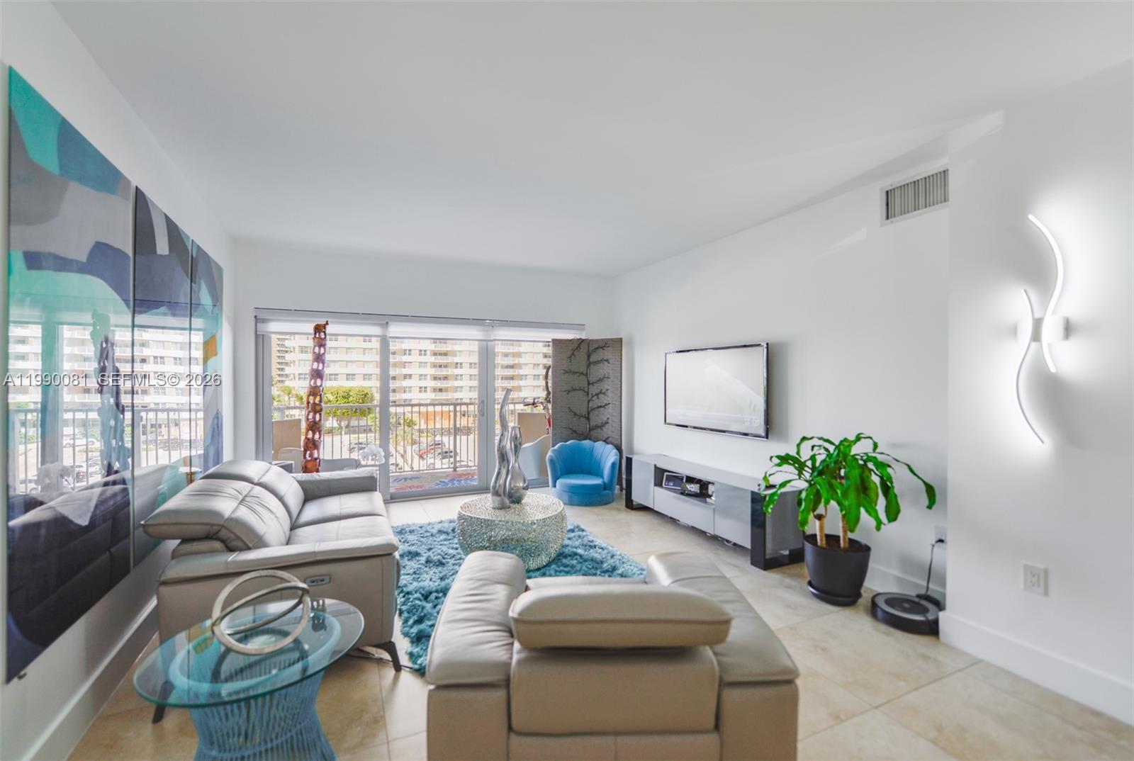 HEMISPHERES CONDO - Residential