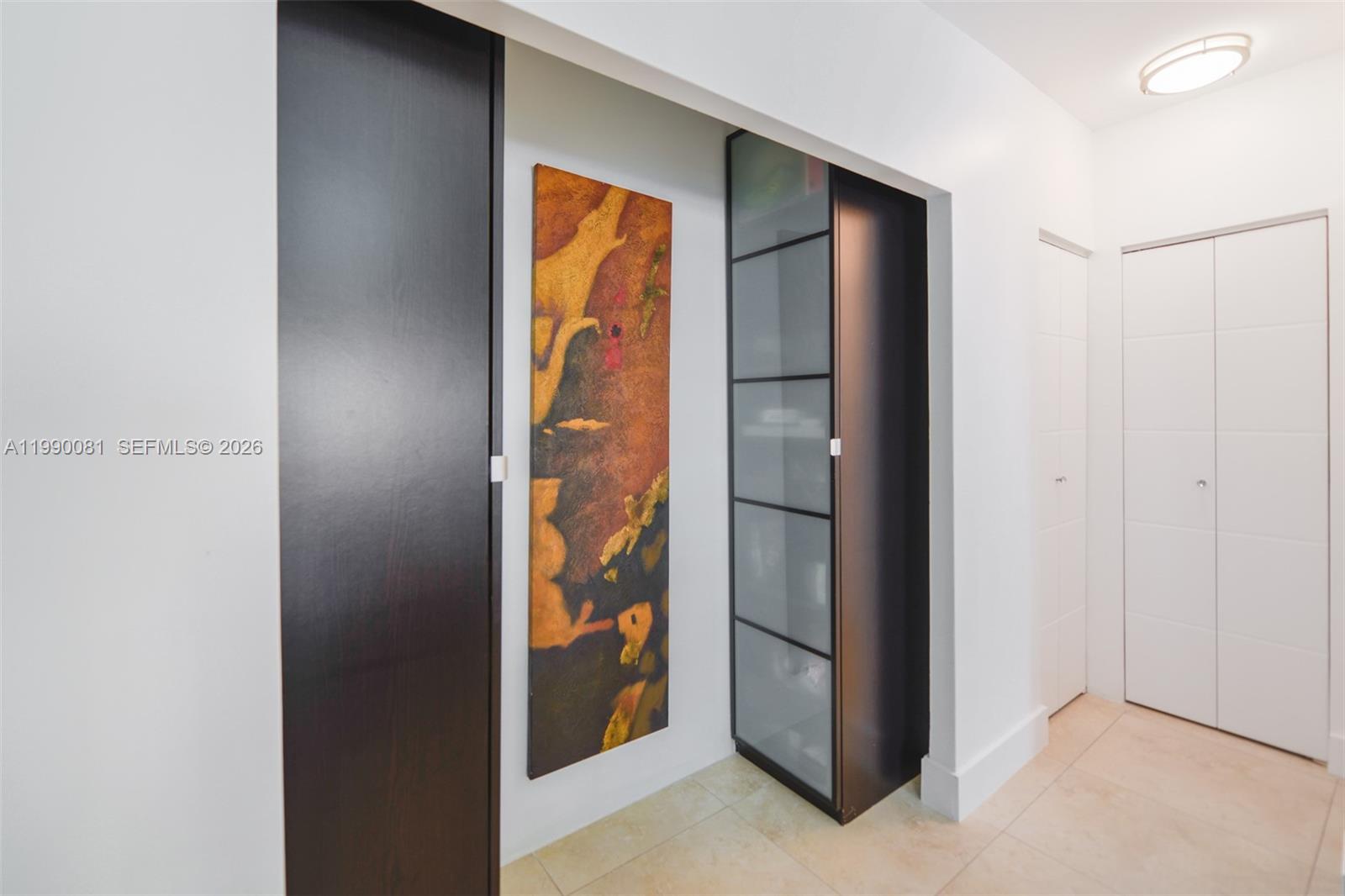 HEMISPHERES CONDO - Residential