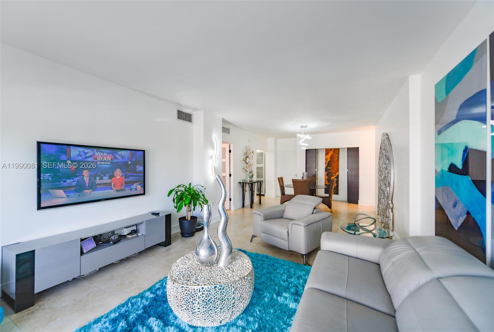 HEMISPHERES CONDO - Residential