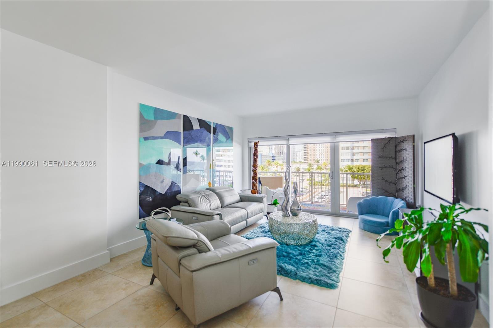 HEMISPHERES CONDO - Residential