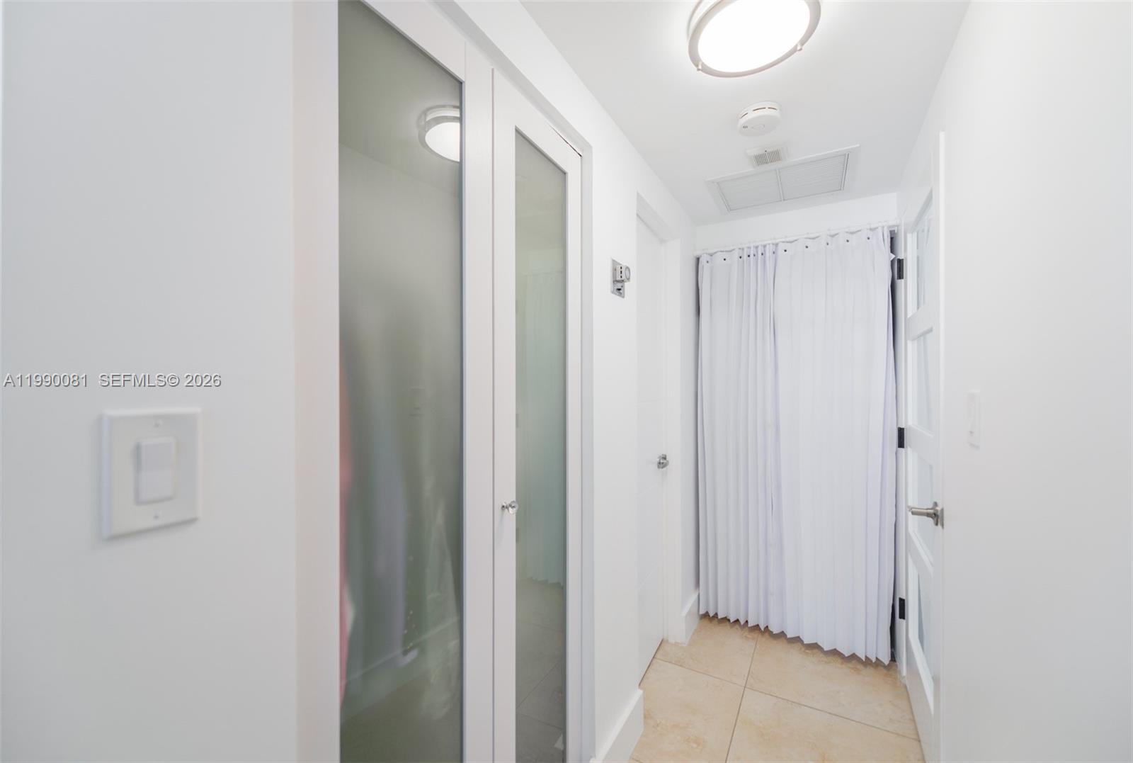 HEMISPHERES CONDO - Residential