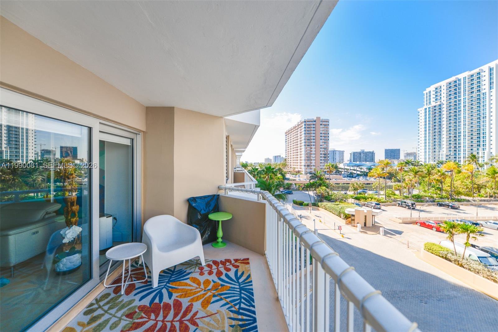 HEMISPHERES CONDO - Residential