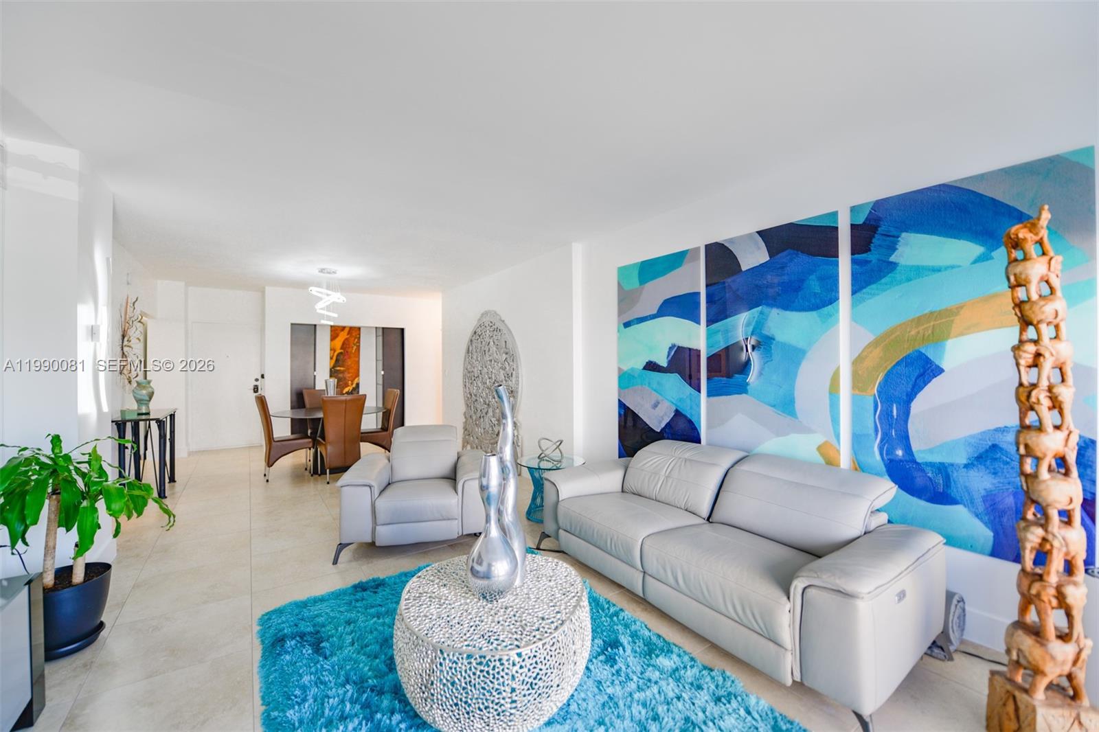 HEMISPHERES CONDO - Residential