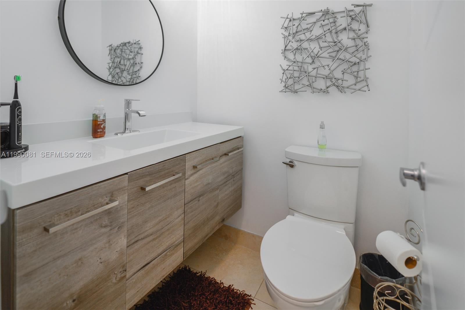 HEMISPHERES CONDO - Residential