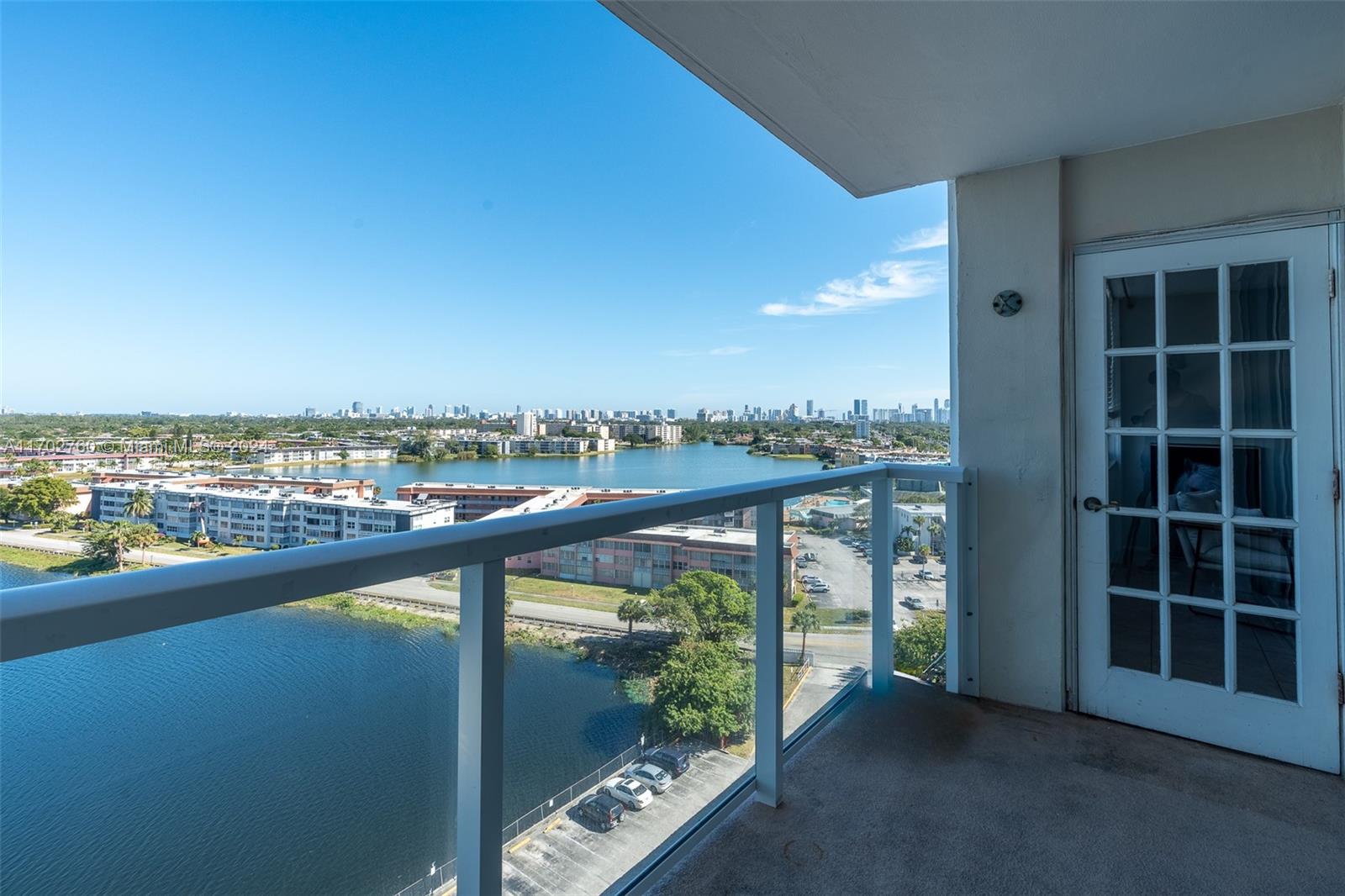 BUCKLEY TOWERS CONDO - EA - Residential