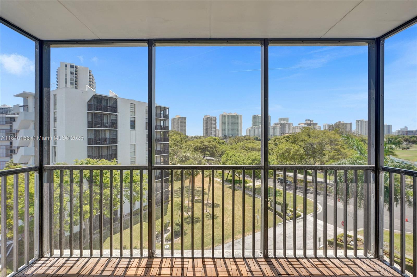 ENSENADA CONDO BLDG E-11 - Residential