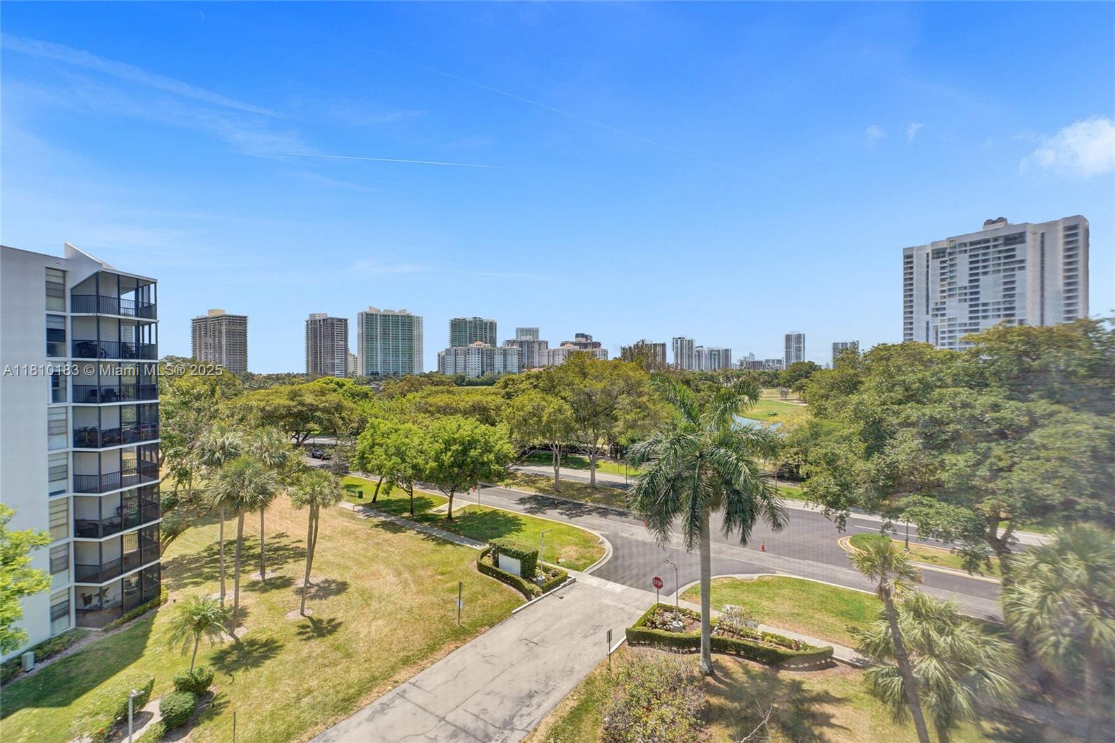 ENSENADA CONDO BLDG E-11 - Residential