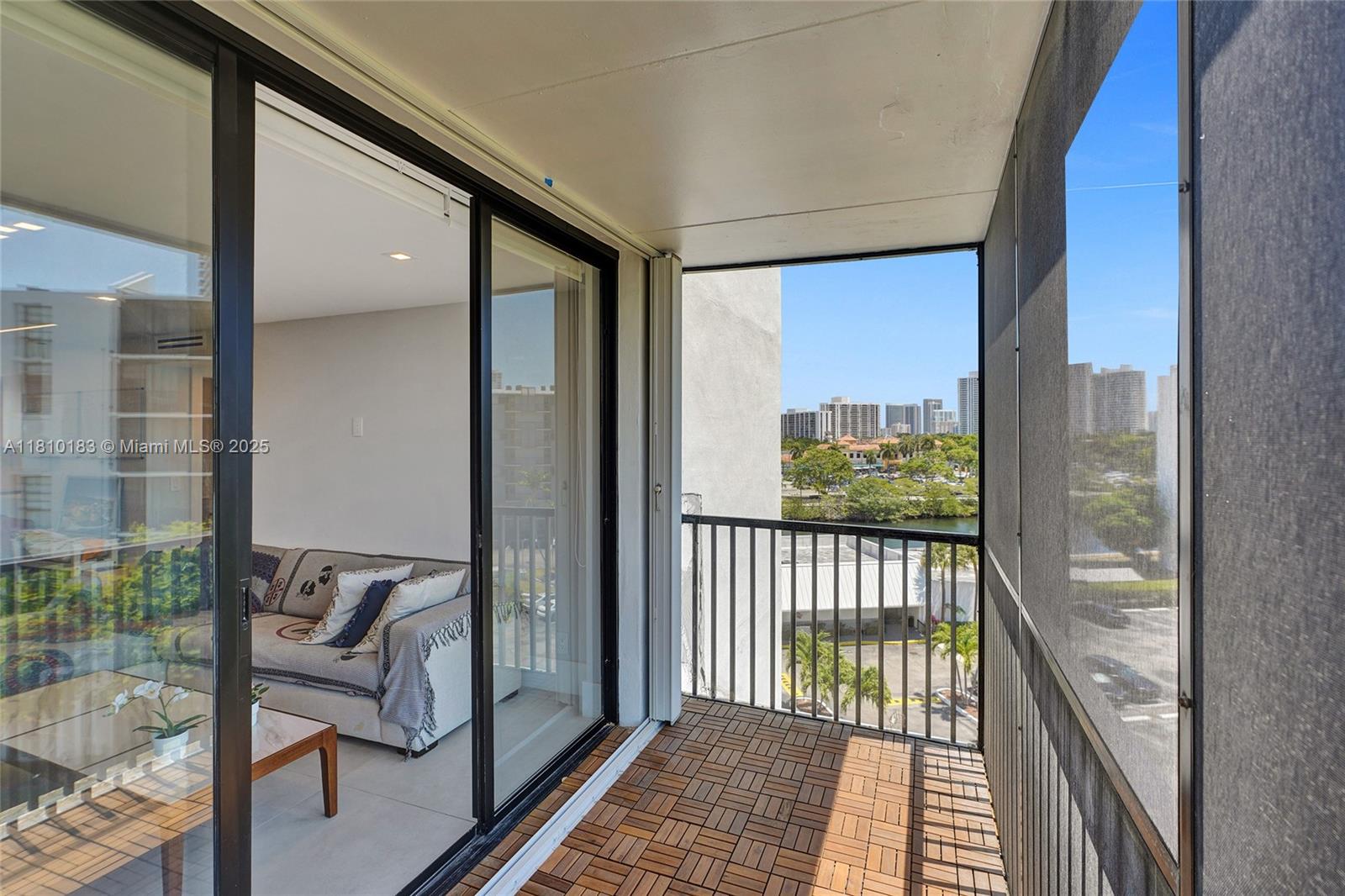 ENSENADA CONDO BLDG E-11 - Residential