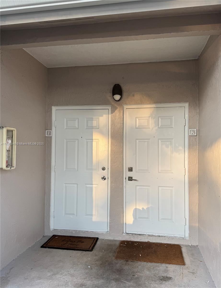 Property for Sale at 17455 Nw 67th Ct K-17, Hialeah, Miami-Dade County, Florida - Bedrooms: 1 
Bathrooms: 1  - $240,000