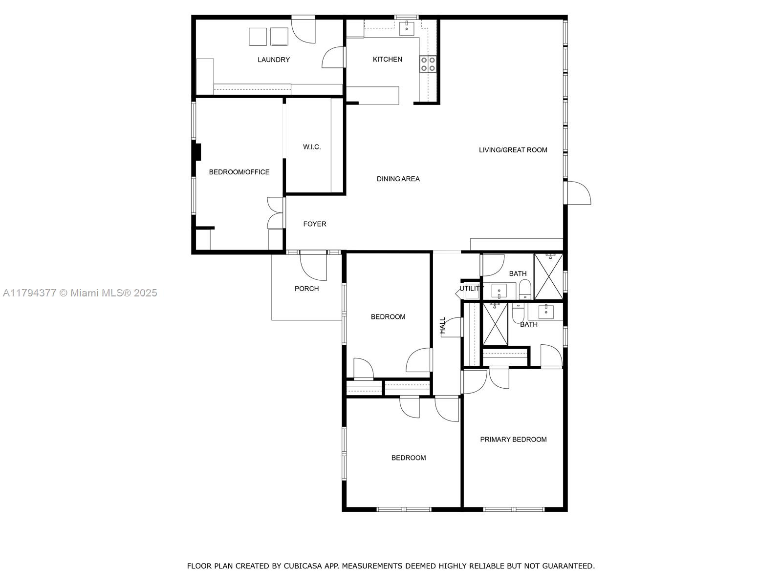 135 NE 128th St
