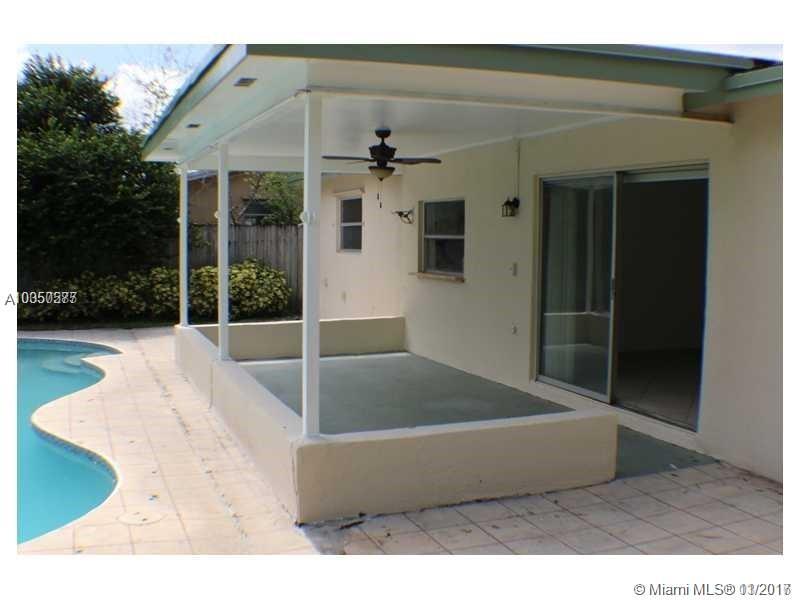 SUNRISE GOLF VILLAGE SEC - Residential