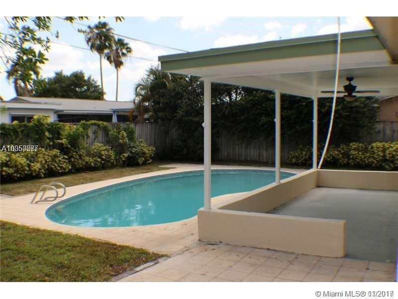 SUNRISE GOLF VILLAGE SEC - Residential