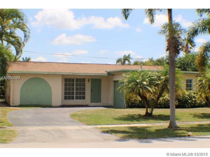 SUNRISE GOLF VILLAGE SEC - Residential