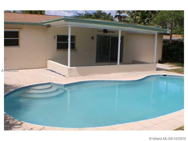 SUNRISE GOLF VILLAGE SEC - Residential