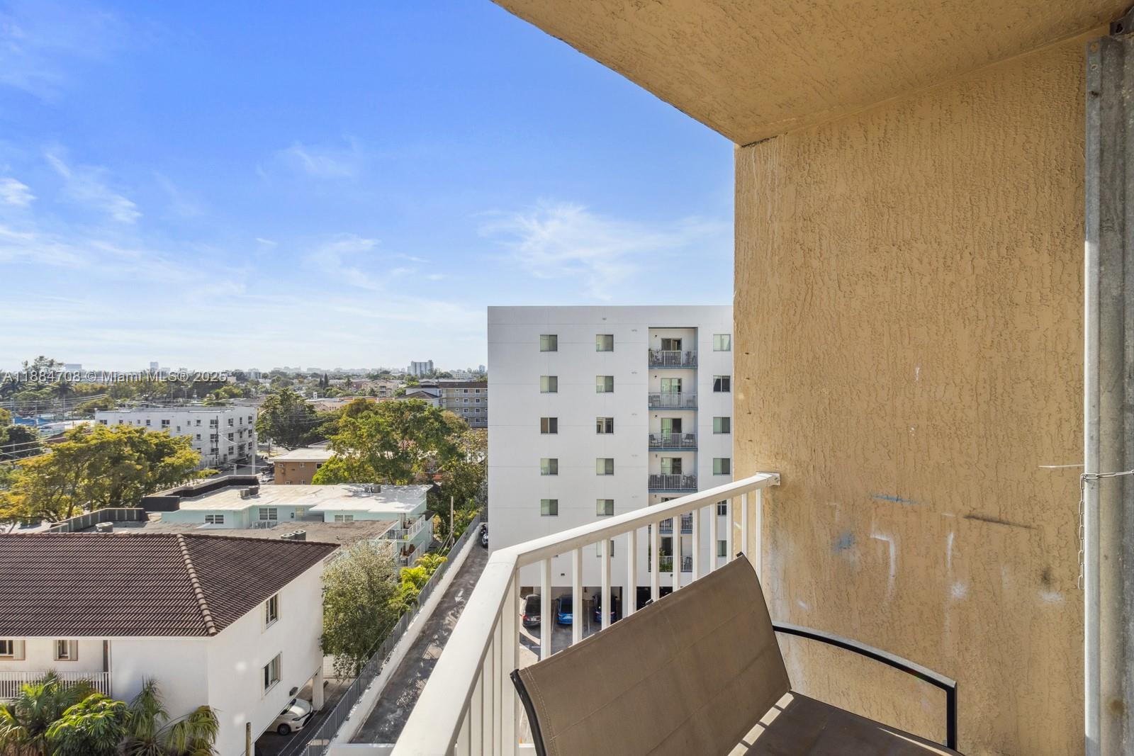 THE CITADEL CONDO - Residential