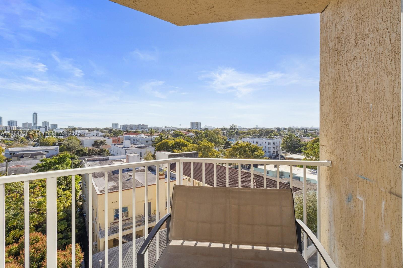 THE CITADEL CONDO - Residential