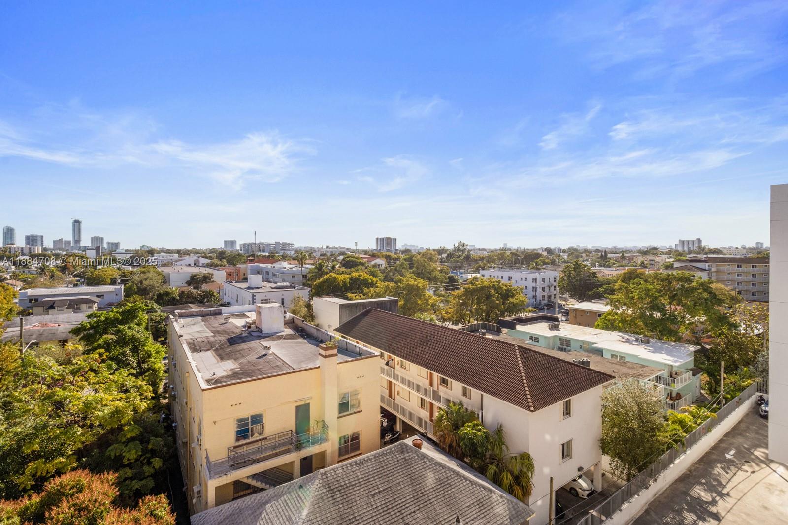 THE CITADEL CONDO - Residential