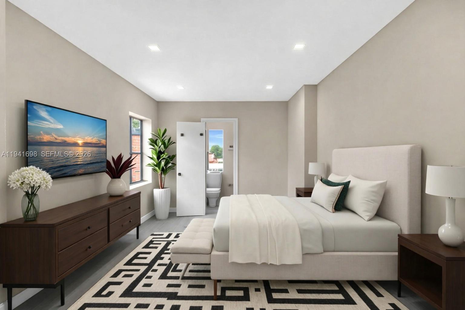 SHERWOOD FOREST - Residential