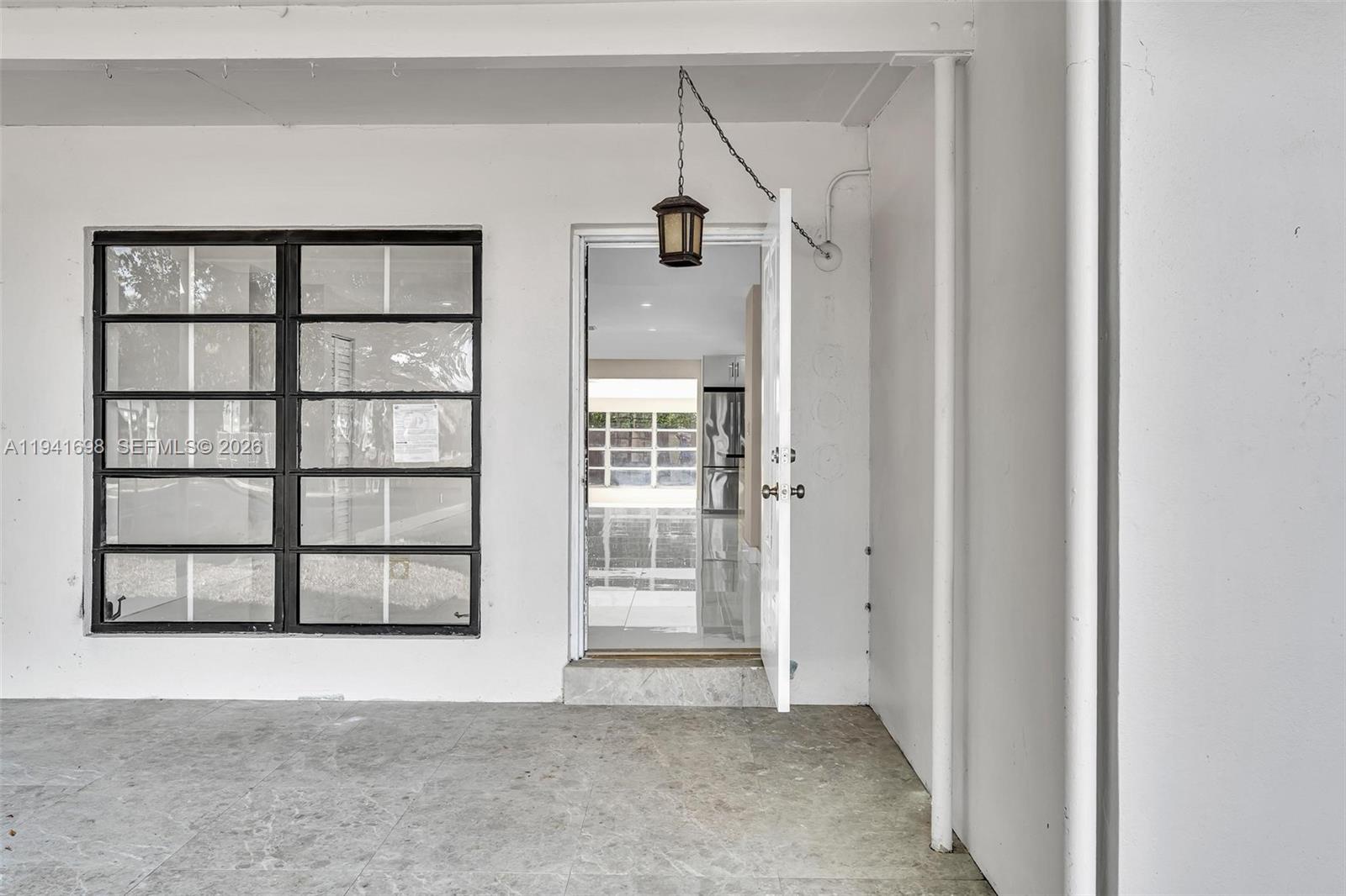 SHERWOOD FOREST - Residential