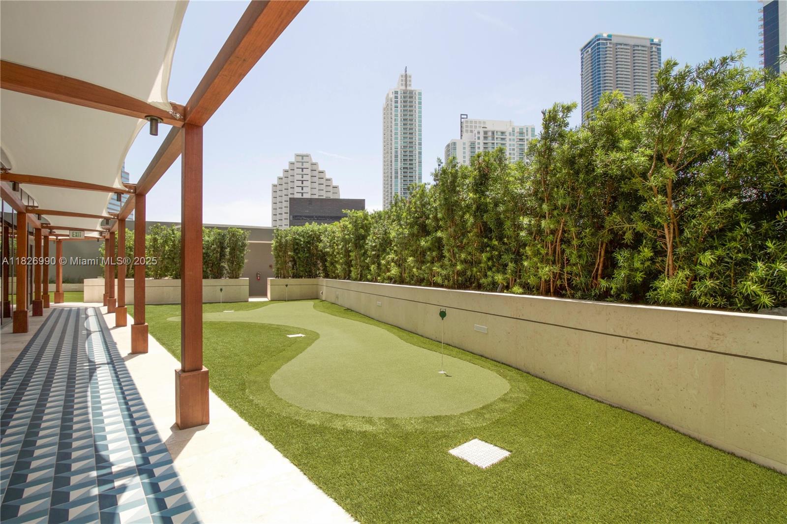 801 SMA RESIDENCES CONDO - Residential Lease