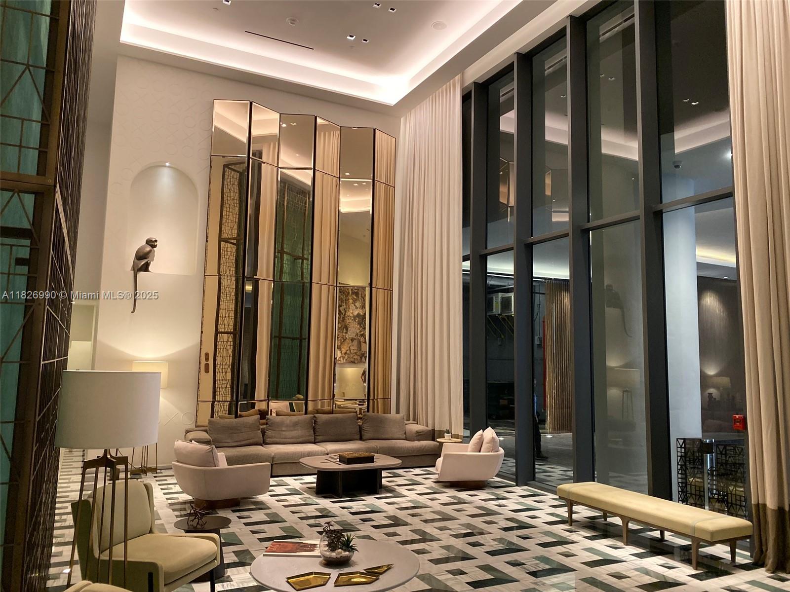 801 SMA RESIDENCES CONDO - Residential Lease