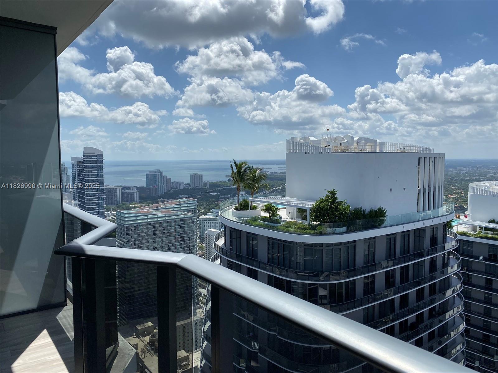 801 SMA RESIDENCES CONDO - Residential Lease