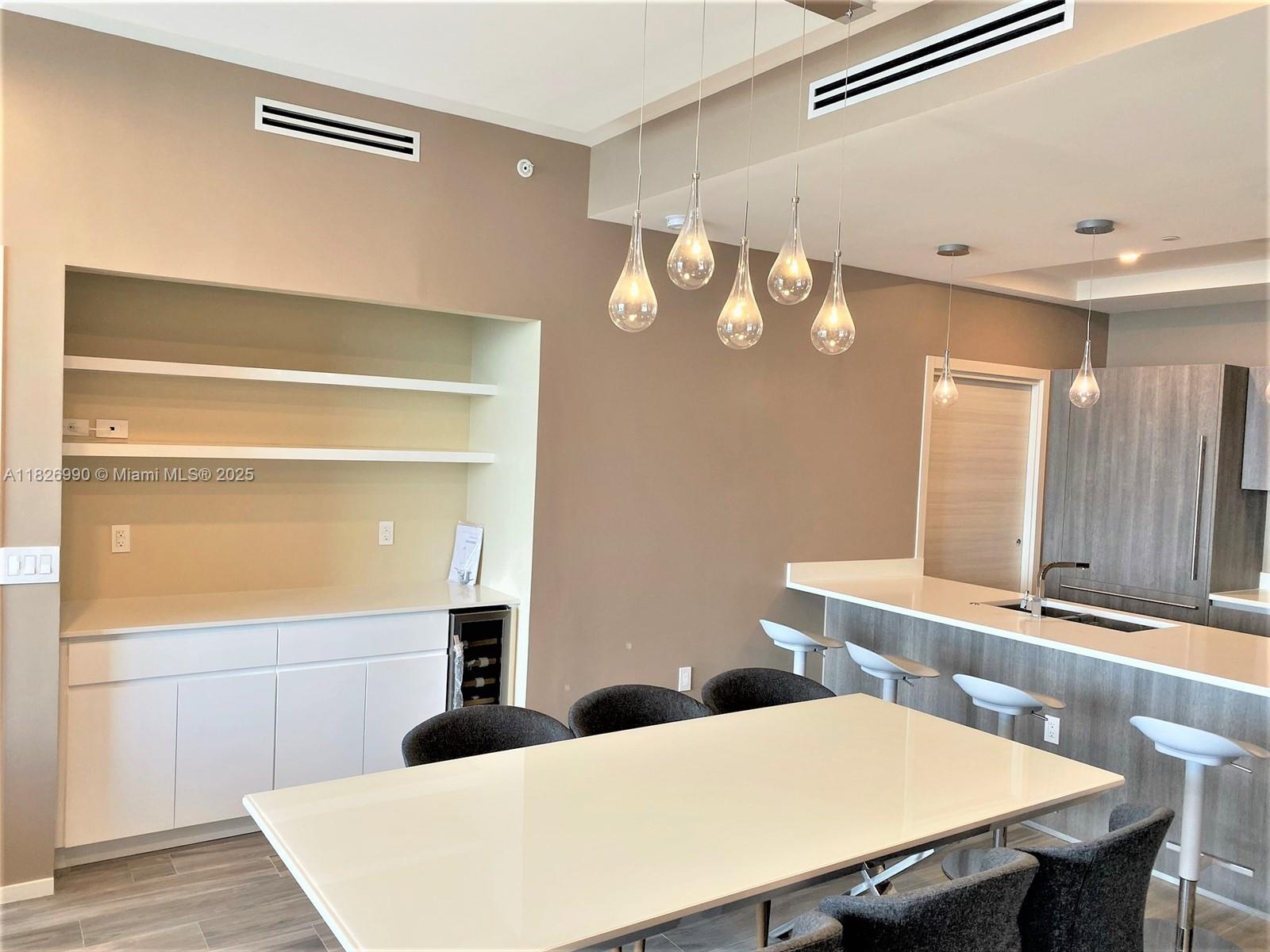 801 SMA RESIDENCES CONDO - Residential Lease