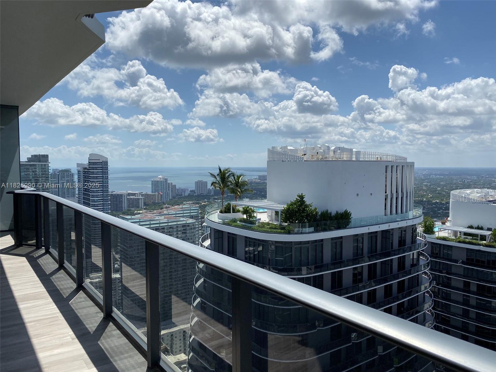 801 SMA RESIDENCES CONDO - Residential Lease